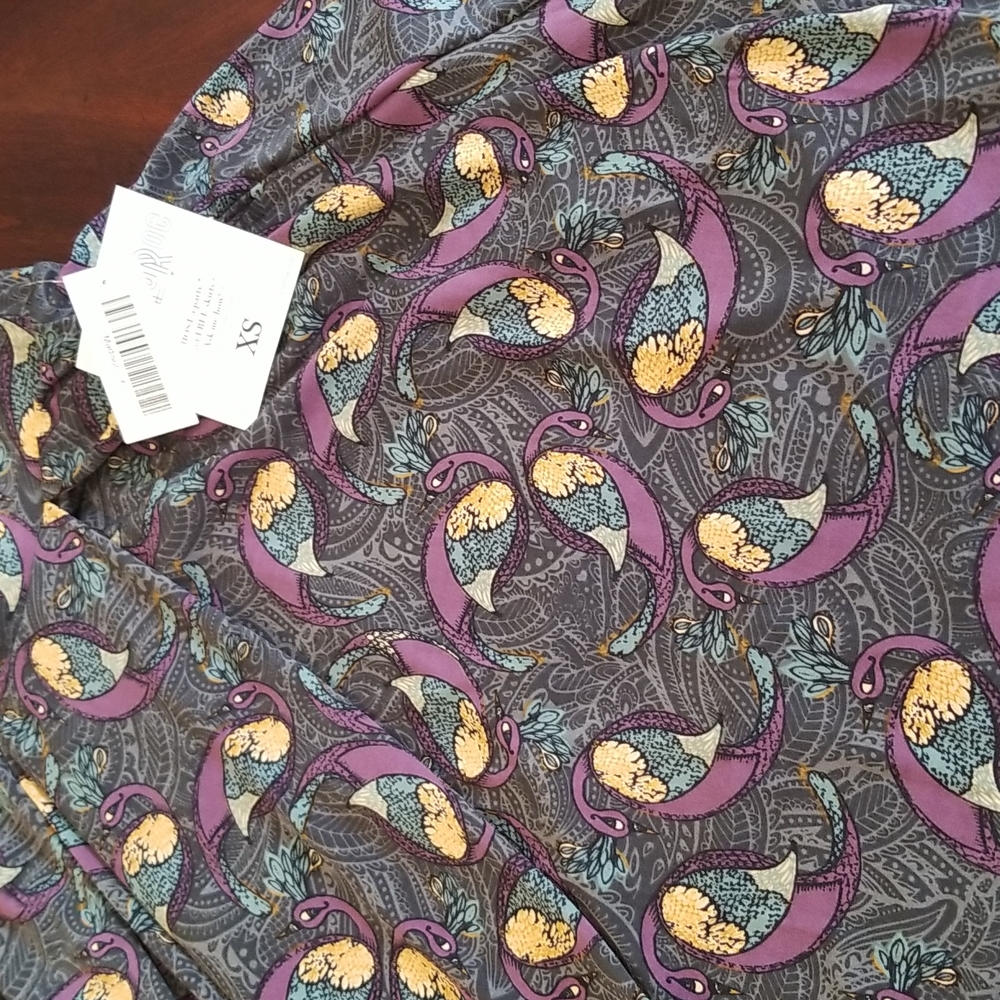 Lularoe Madison